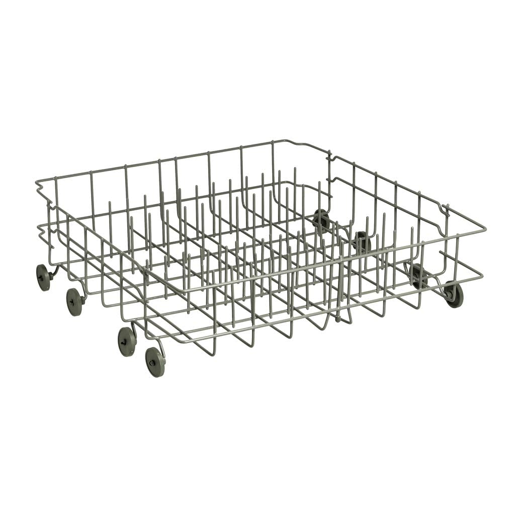 Frigidaire Dishwasher Dishrack, Lower 5304535379 Frigidaire Dishwasher Dishrack, Lower 5304535379